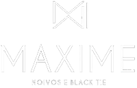 Maxime - Noivos e Black Tie